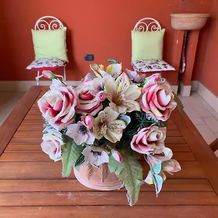 Apartment Uno Scorcio Di Mare Alghero