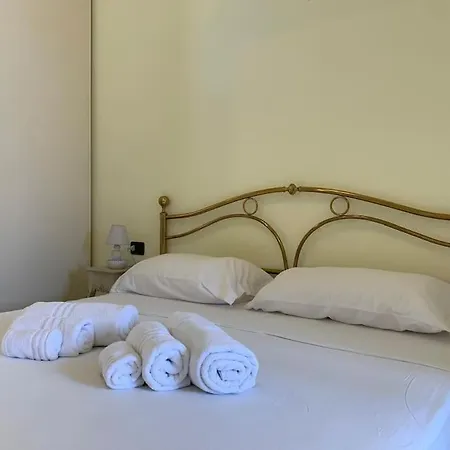 Uno Scorcio Di Mare Alghero