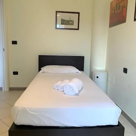 Uno Scorcio Di Mare * Alghero