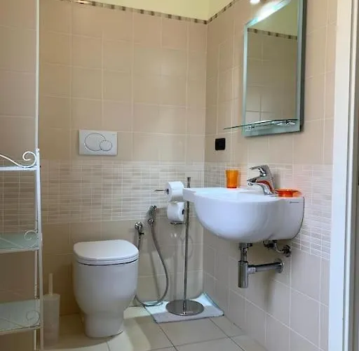 Uno Scorcio Di Mare Apartment