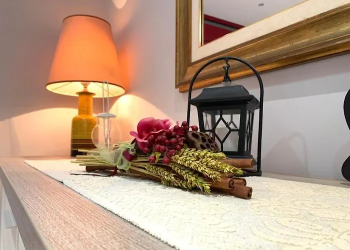 Apartment Uno Scorcio Di Mare Alghero