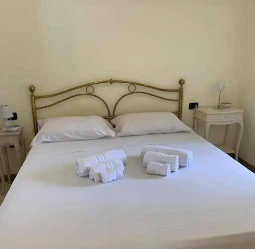 Uno Scorcio Di Mare Apartment Alghero
