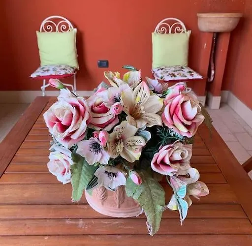 Apartment Uno Scorcio Di Mare Alghero