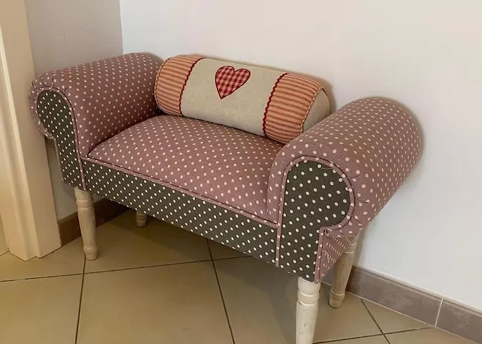 Apartment Uno Scorcio Di Mare *