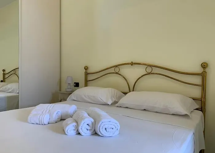 Uno Scorcio Di Mare Alghero