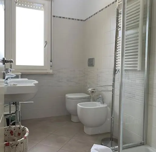 Uno Scorcio Di Mare * Alghero