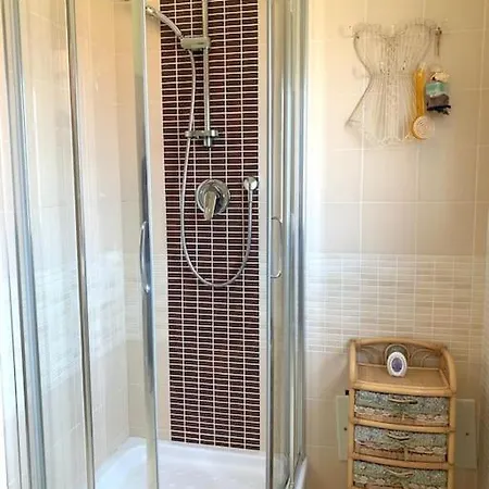 Uno Scorcio Di Mare *