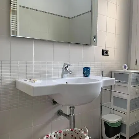 Uno Scorcio Di Mare Apartment