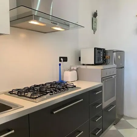 Uno Scorcio Di Mare *