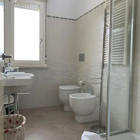 Uno Scorcio Di Mare * Alghero