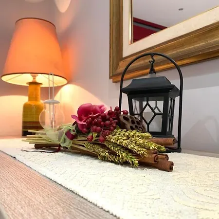 Apartmán Uno Scorcio Di Mare Alghero