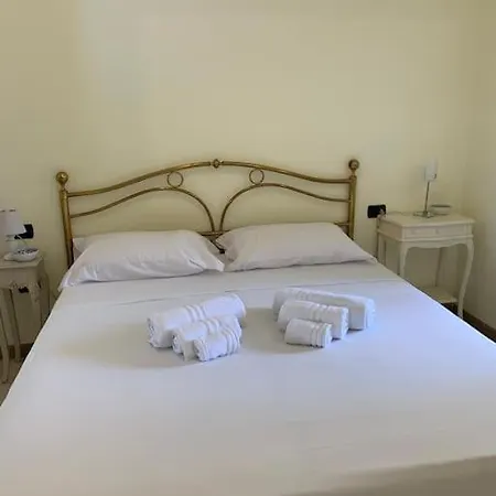 Uno Scorcio Di Mare Apartmán Alghero