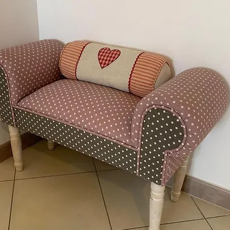 Apartmán Uno Scorcio Di Mare *