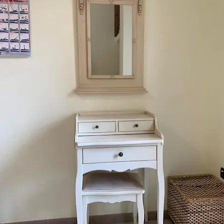 Apartmán Uno Scorcio Di Mare